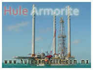 INDUSTRIA QUIMICA Y PETROQUIMICA HULE ARMORITE